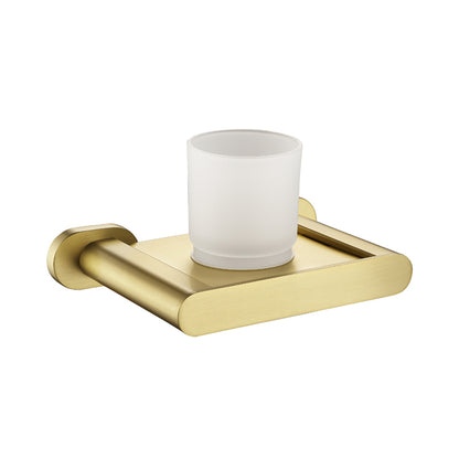 GRUMS TUMBLER W/ HOLDER-GRU-859