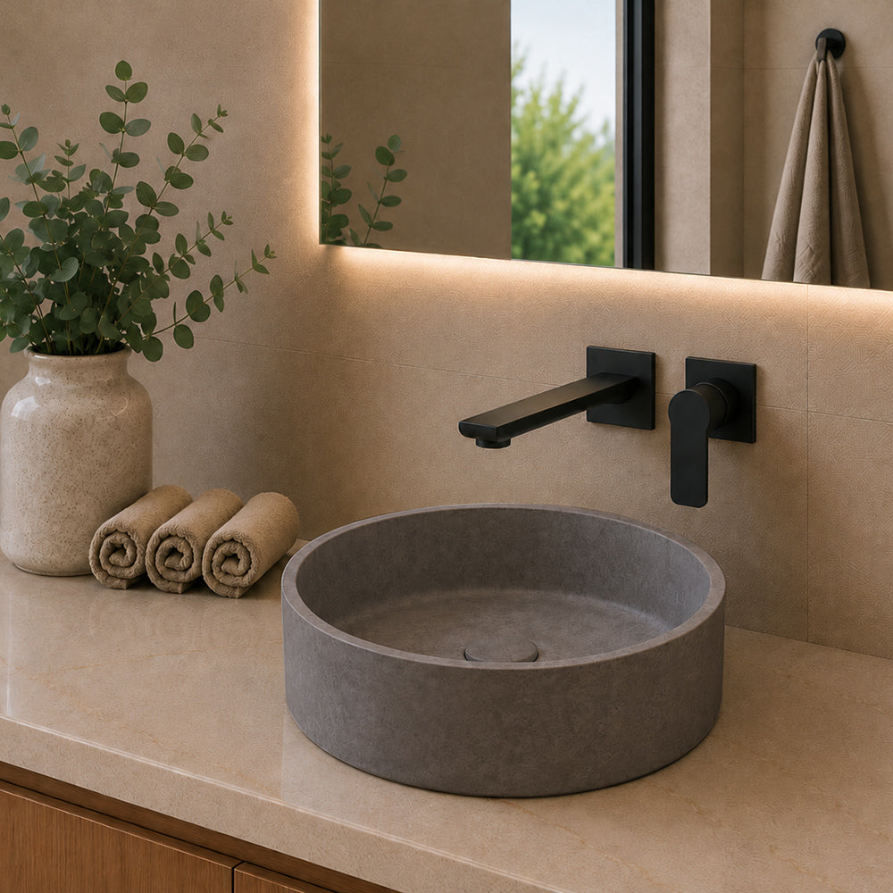 HUDDING WASH BASIN-HUD-C3