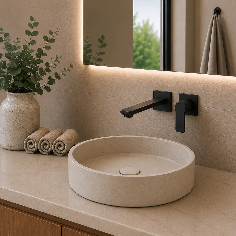 HUDDING WASH BASIN-HUD-C3