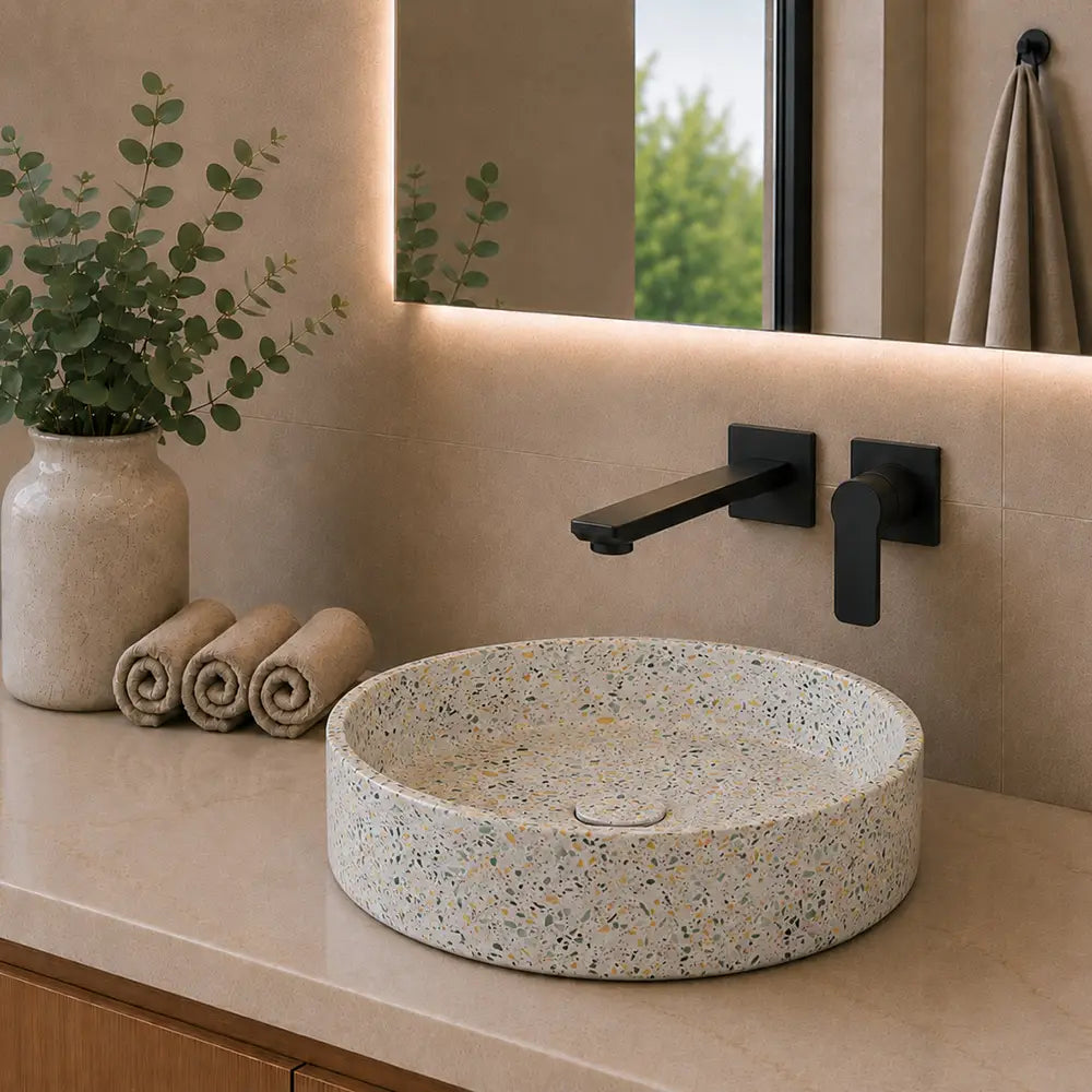 HUDDING WASH BASIN-HUD-C3