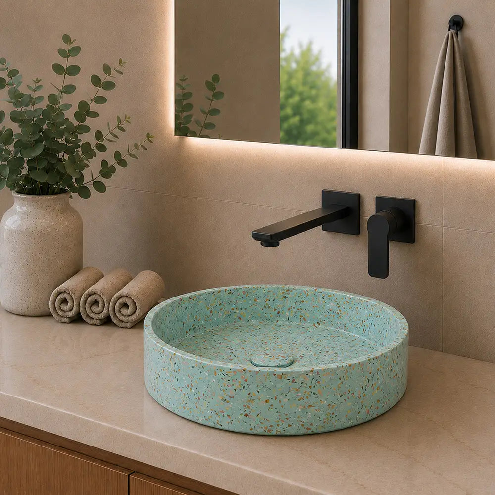HUDDING WASH BASIN-HUD-C3