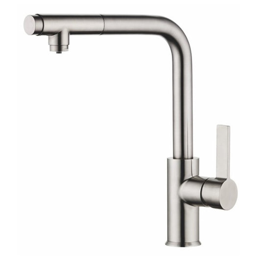 JOKK KITCHEN MIXER W/ PULL PUT SHOWER-JOK-B375