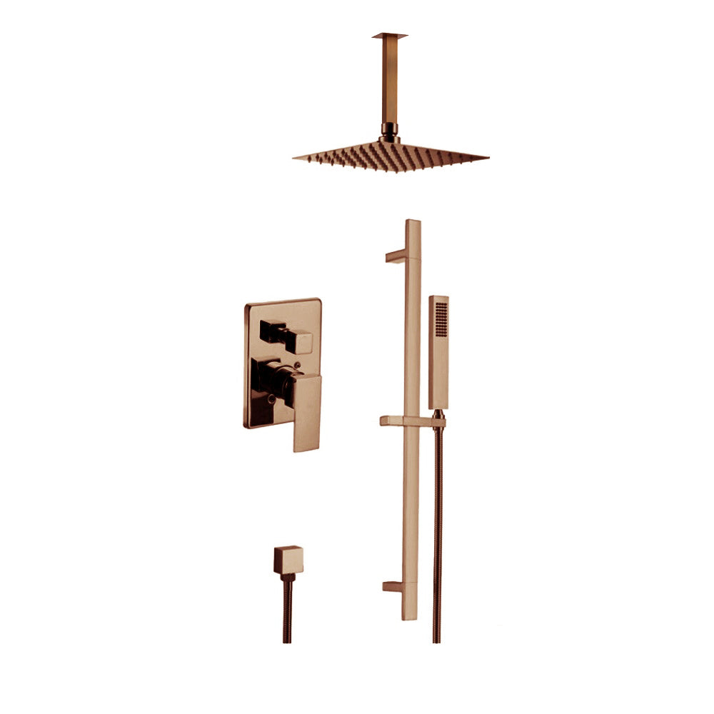 KIRUNA SHOWER-KIR-2097