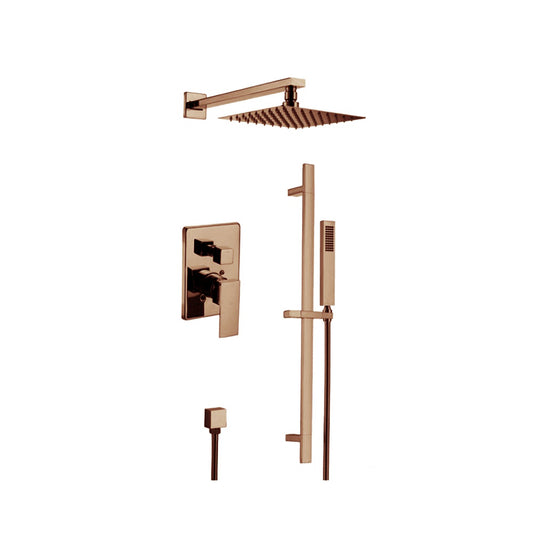 KIRUNA SHOWER-KIR-2097