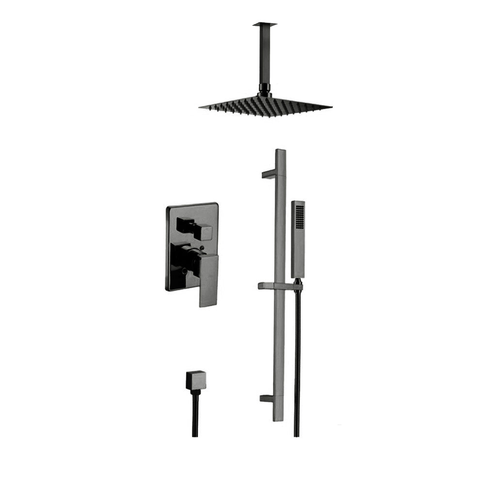 KIRUNA SHOWER-KIR-2097