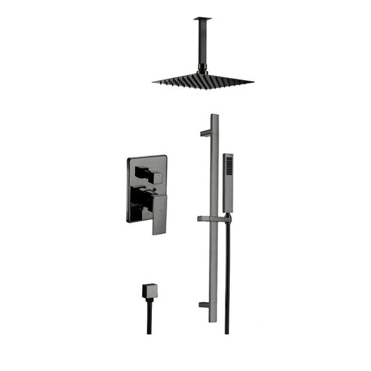 KIRUNA SHOWER-KIR-2097