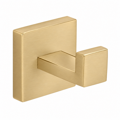 KIRUNA SINGLE ROBE HOOK-­KIR-K72