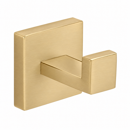 KIRUNA SINGLE ROBE HOOK-­KIR-K72