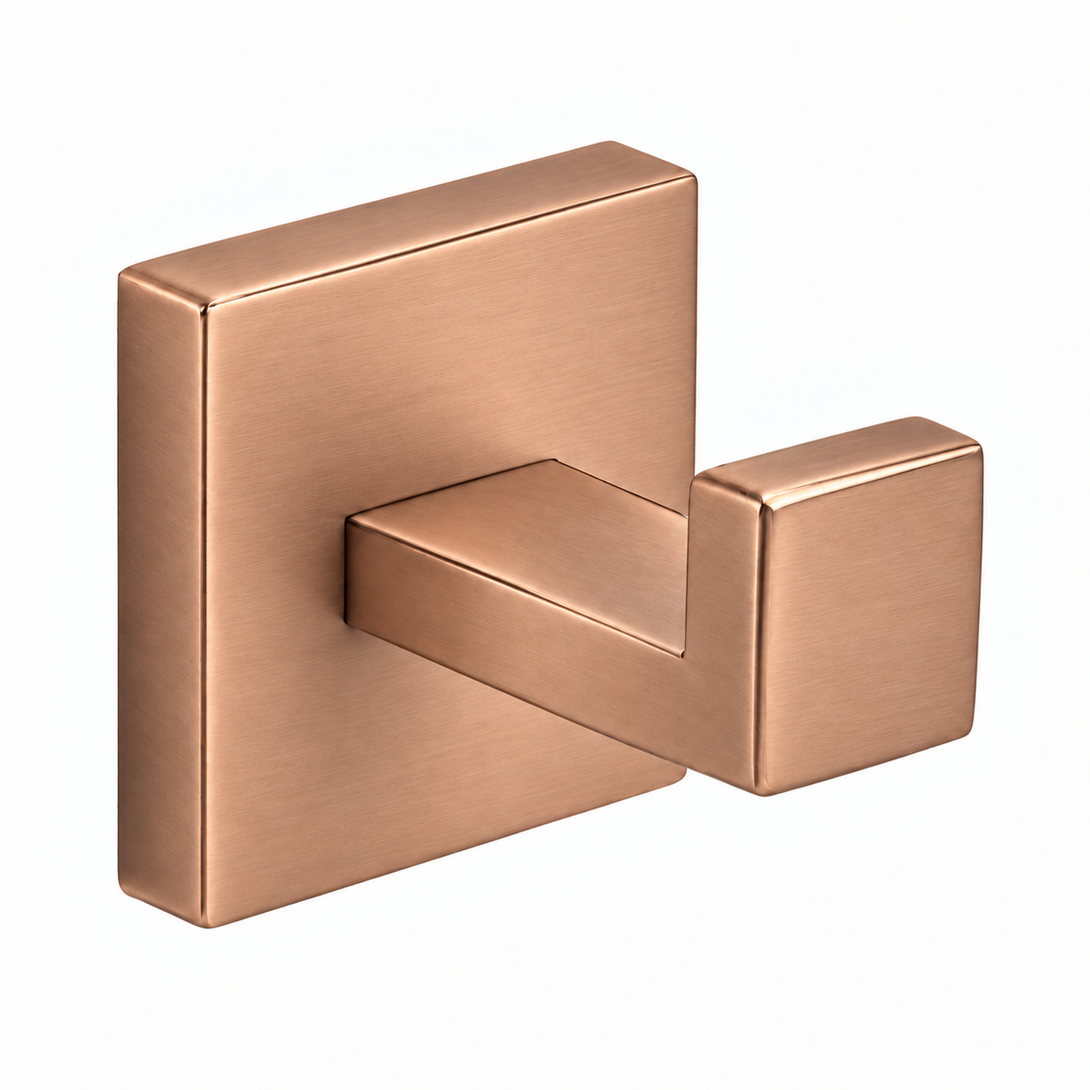 KIRUNA SINGLE ROBE HOOK-­KIR-K72