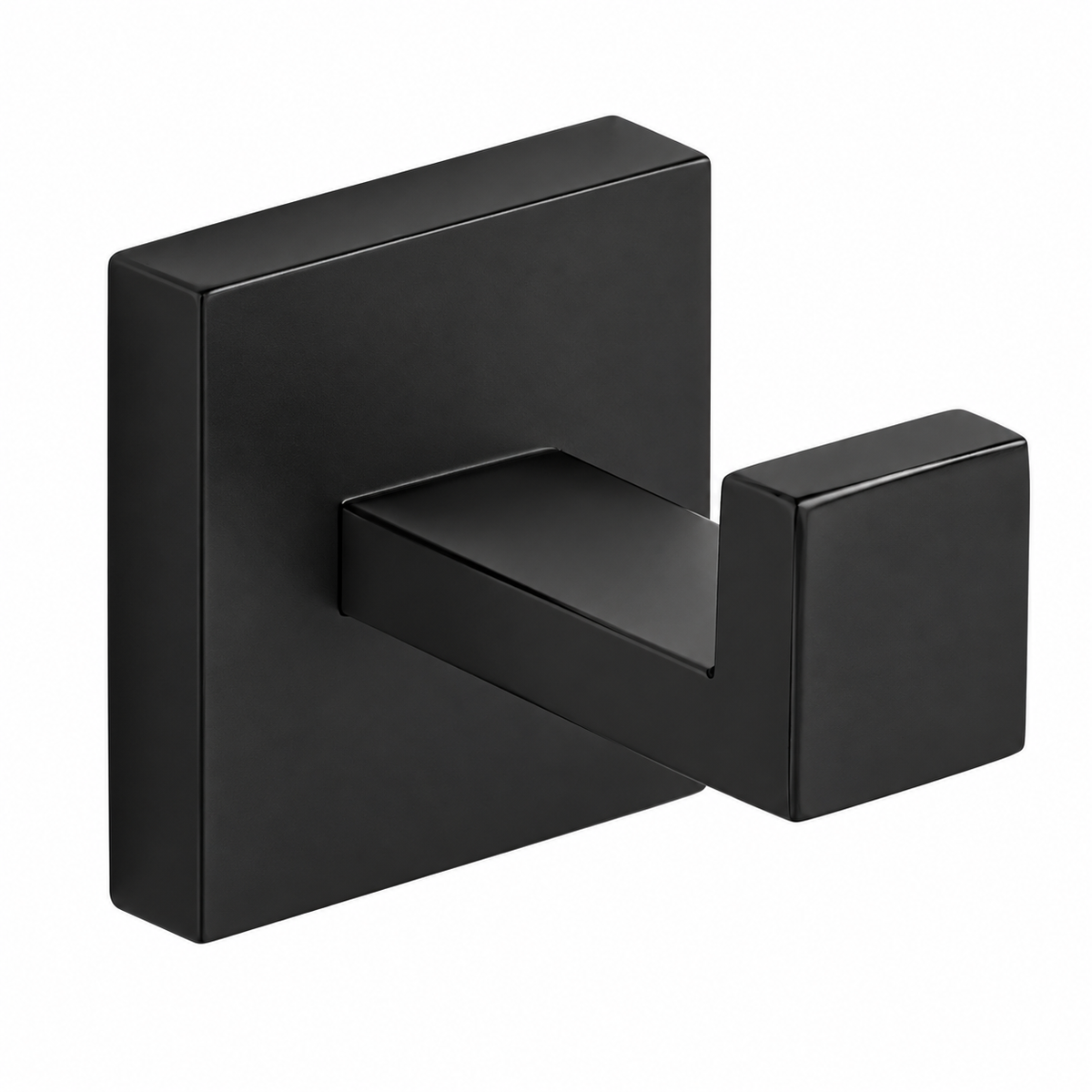 KIRUNA SINGLE ROBE HOOK-­KIR-K72