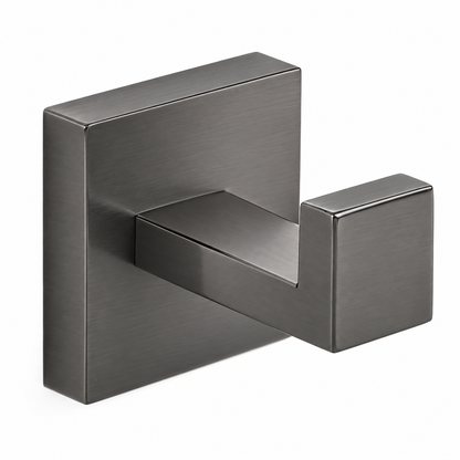 KIRUNA SINGLE ROBE HOOK-­KIR-K72