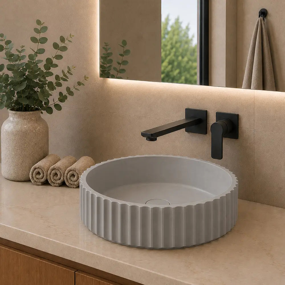 KRIK WASH BASIN-KRI-C4