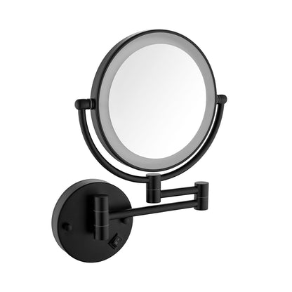 MAGNOLIA ROUND MAGNIFYING MIROR-MAG-720