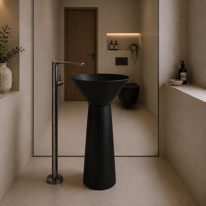 MIDDAG WASH BASIN-MID-205