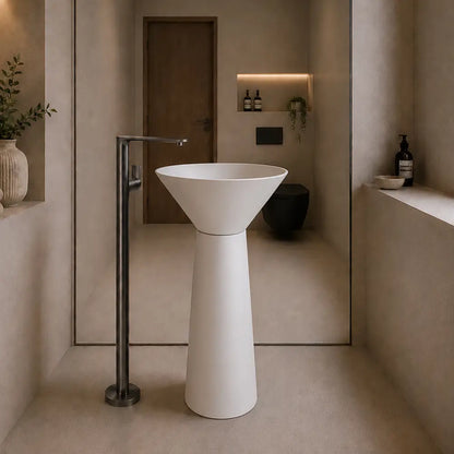 MIDDAG WASH BASIN-MID-205