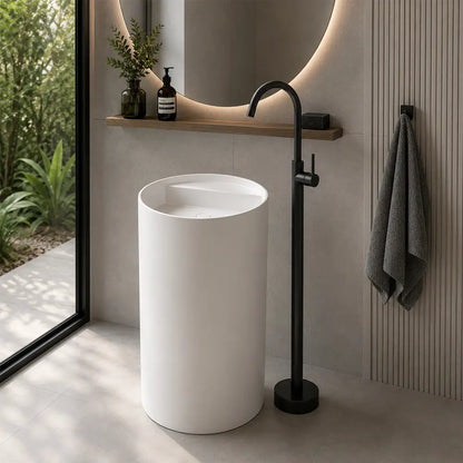 MIDDAG WASH BASIN-MID-206