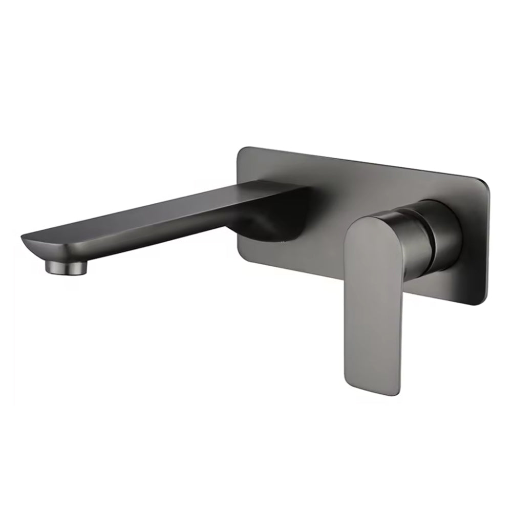 NORRMALM BASIN FAUCET-NOR-2022