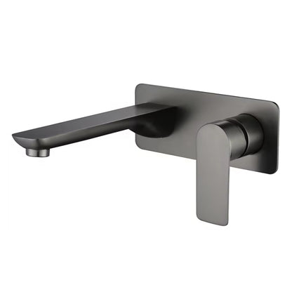 NORRMALM BASIN FAUCET-NOR-2022
