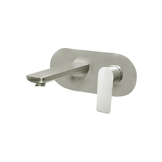 NORRMALM BASIN FAUCET-NOR-2023