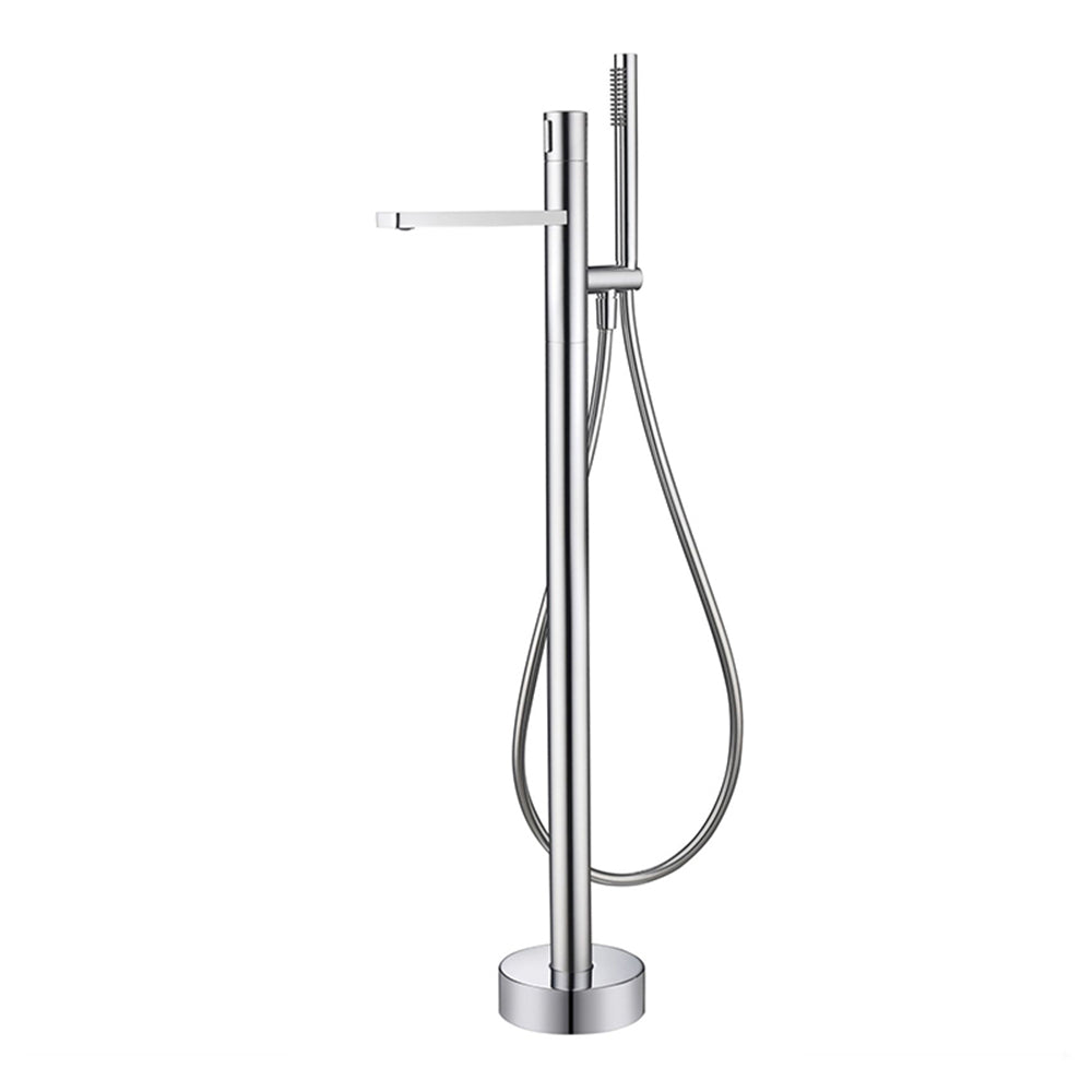 SVERIG BATHTUB MIXER-SVER-5041