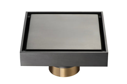 TITA TILE DRAIN-TIT09011