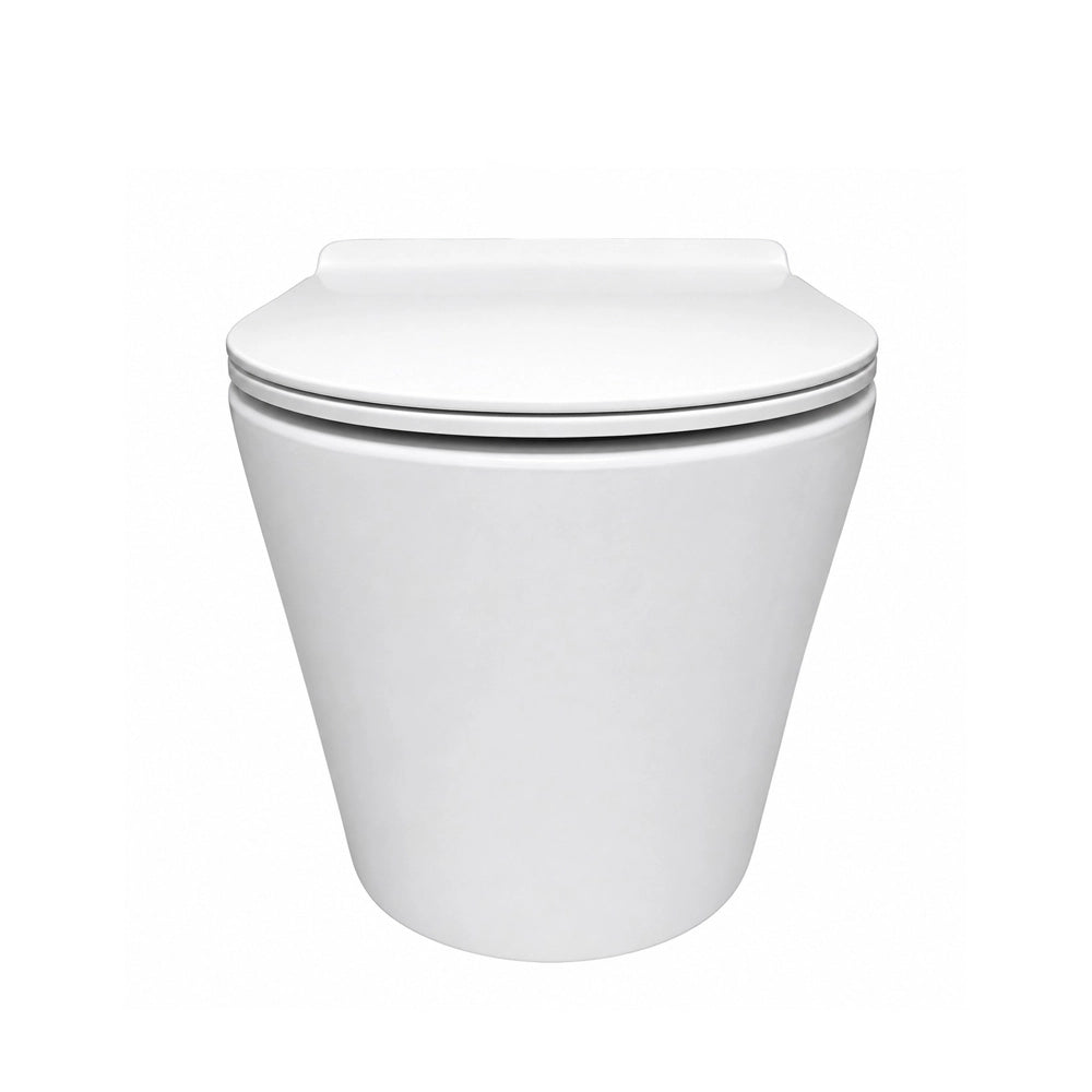 TREKA BACK TO WALL WC-TRE-8031