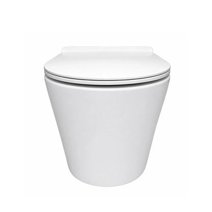 TREKA BACK TO WALL WC-TRE-8031