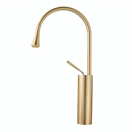 TROSA BASIN FAUCET-TRO-0303