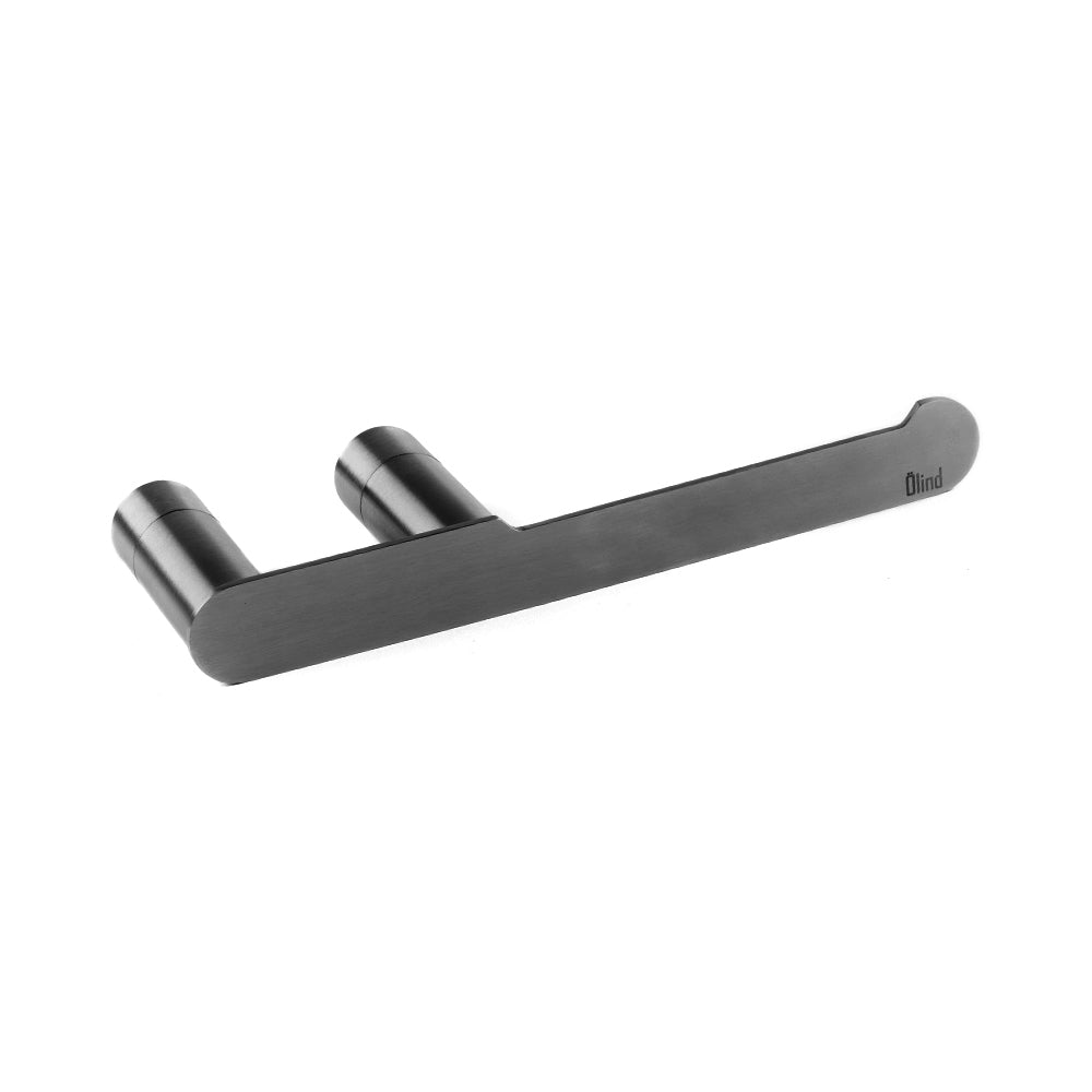 UPPSALA TOILET ROLL HOLDER-UPP-870