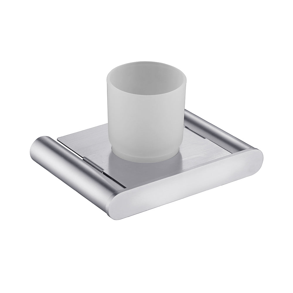 UPPSALA TUMBLER W/ HOLDER-UPP-U93