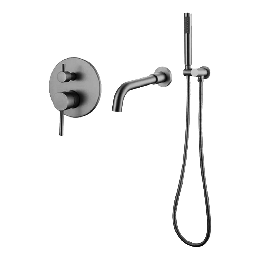 VISBY BATHTUB MIXER-VIS-1038
