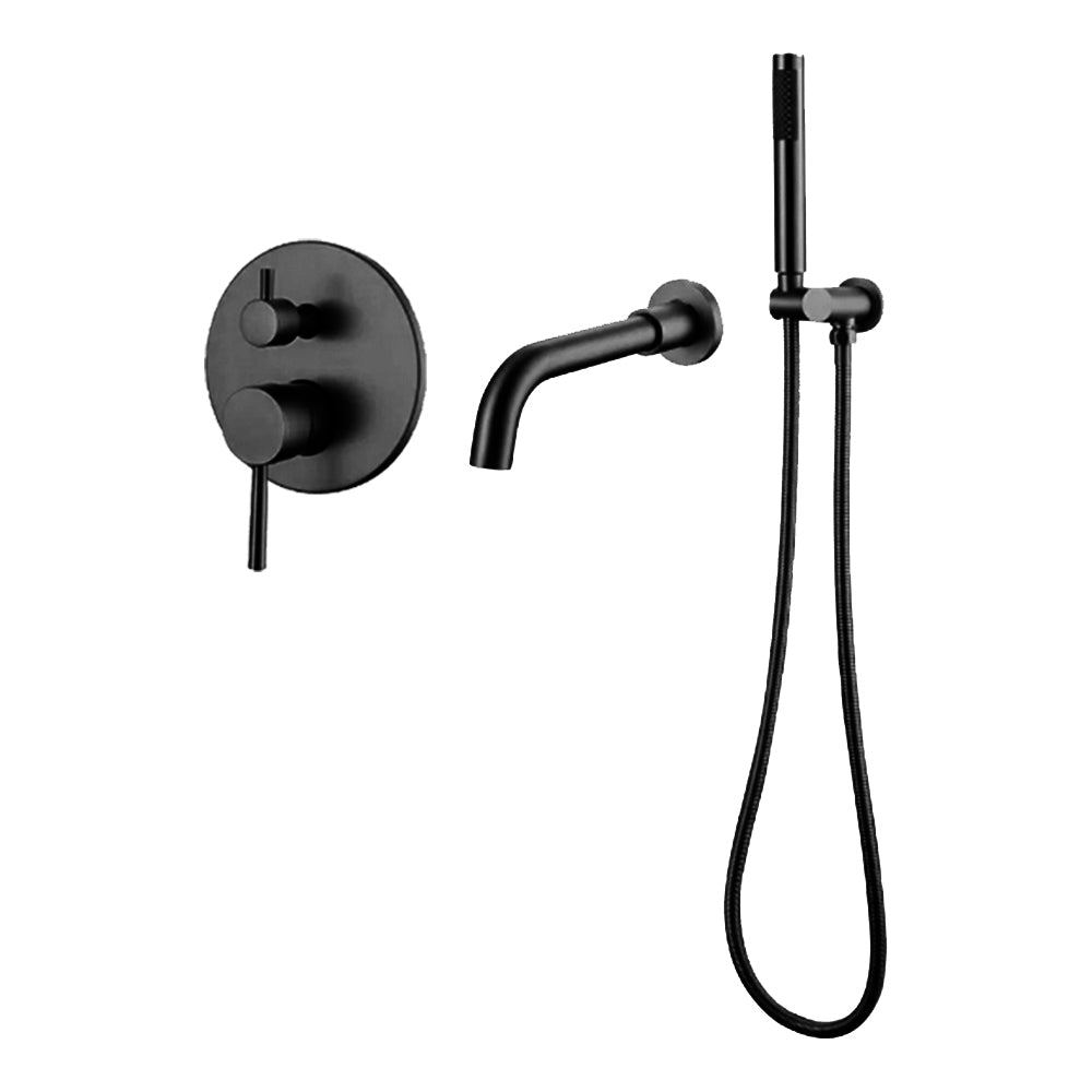 VISBY BATHTUB MIXER-VIS-1038