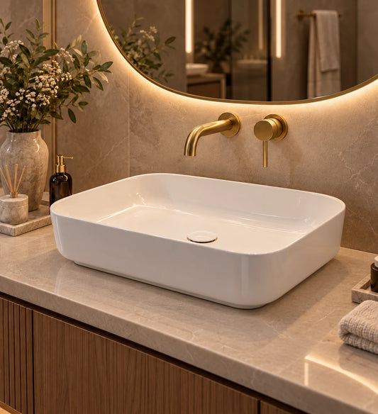 ABISKO WASH BASIN-ABI-451