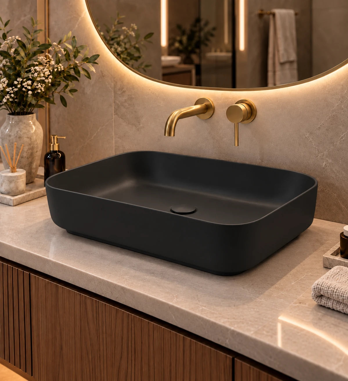ABISKO WASH BASIN-ABI-451