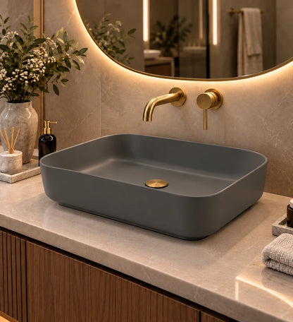 ABISKO WASH BASIN-ABI-451