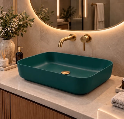 ABISKO WASH BASIN-ABI-451