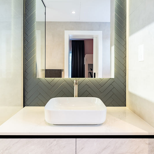 ABISKO WASH BASIN-ABI-452
