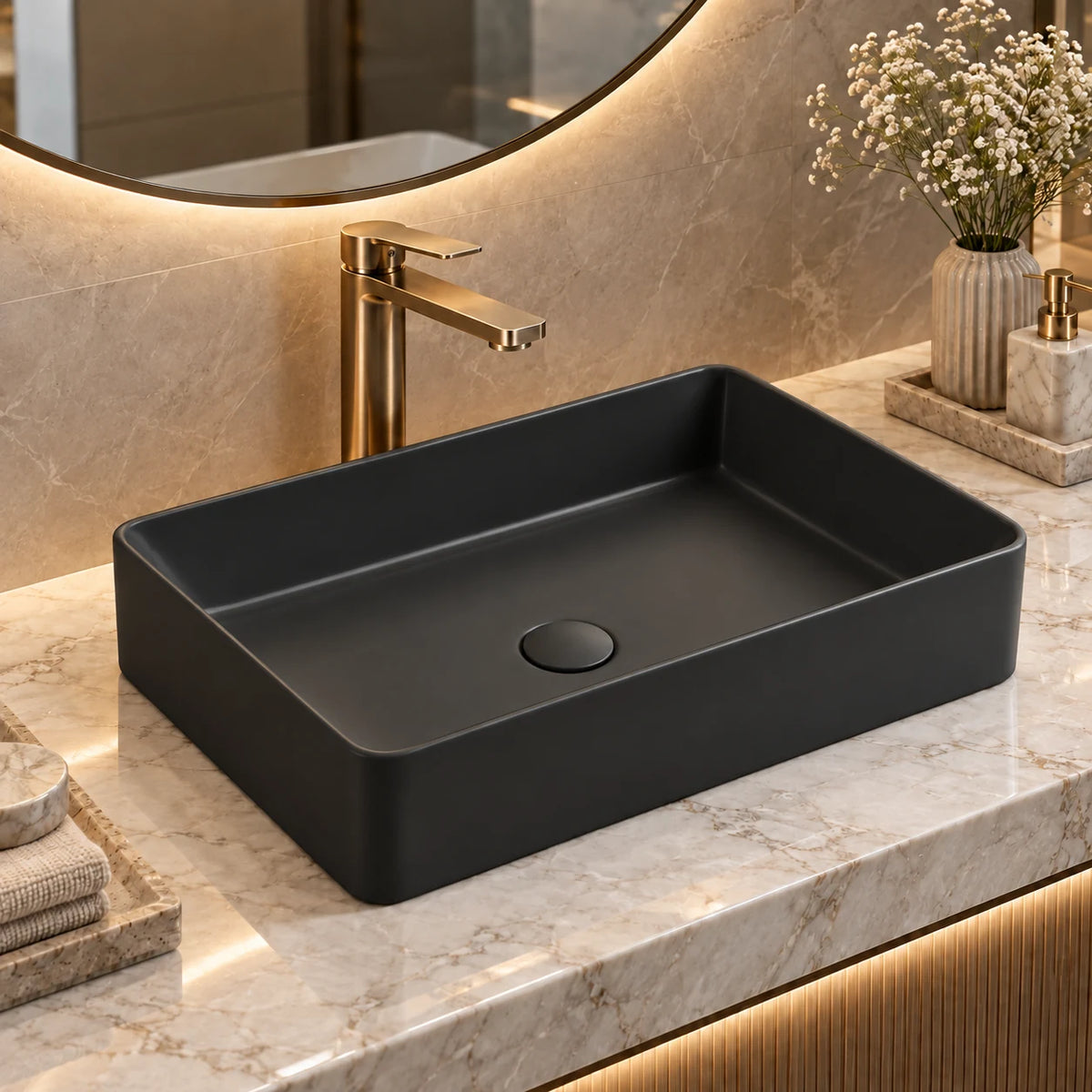 ABISKO WASH BASIN-ABI-454