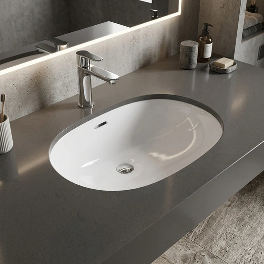 ALICE WASH BASIN-ALI-107