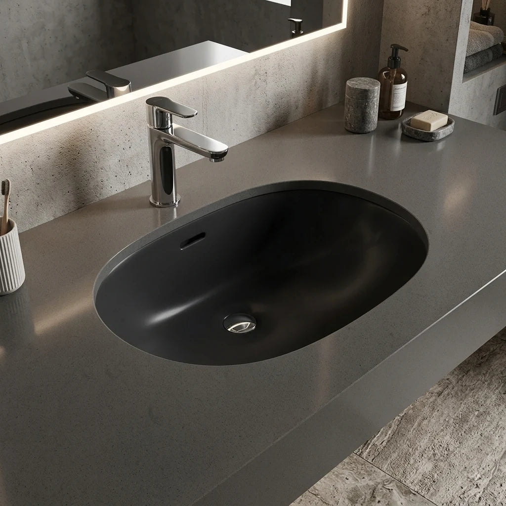 ALICE WASH BASIN-ALI-107