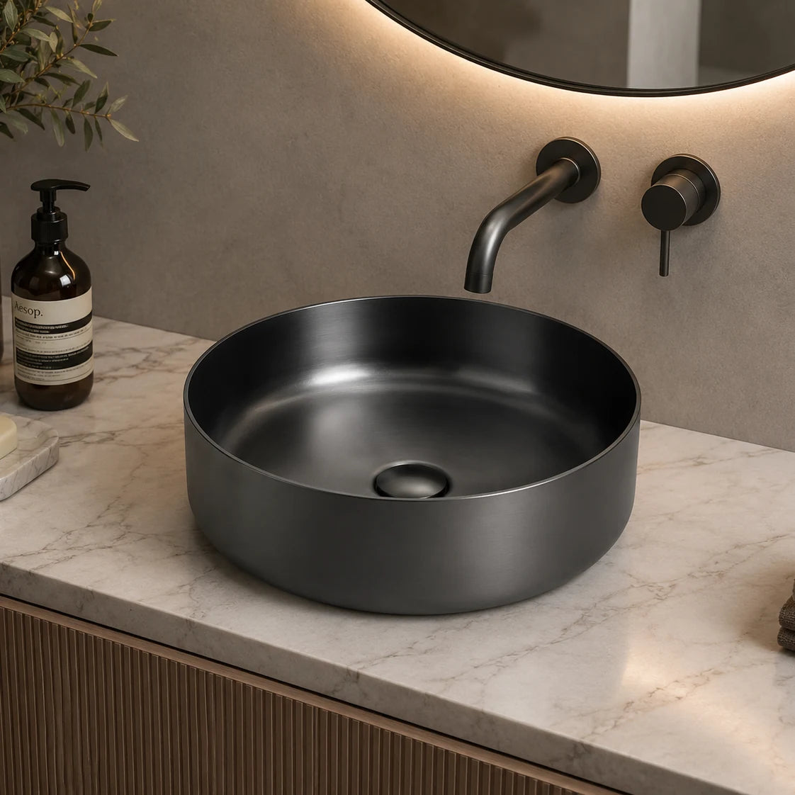 ALPVA WASH BASIN-ALP-003