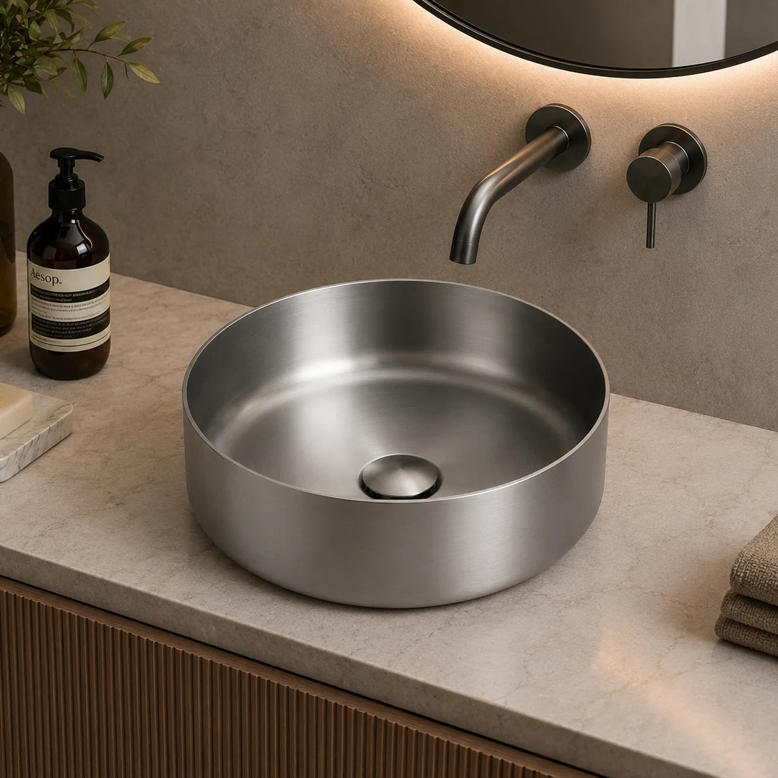 ALPVA WASH BASIN-ALP-003