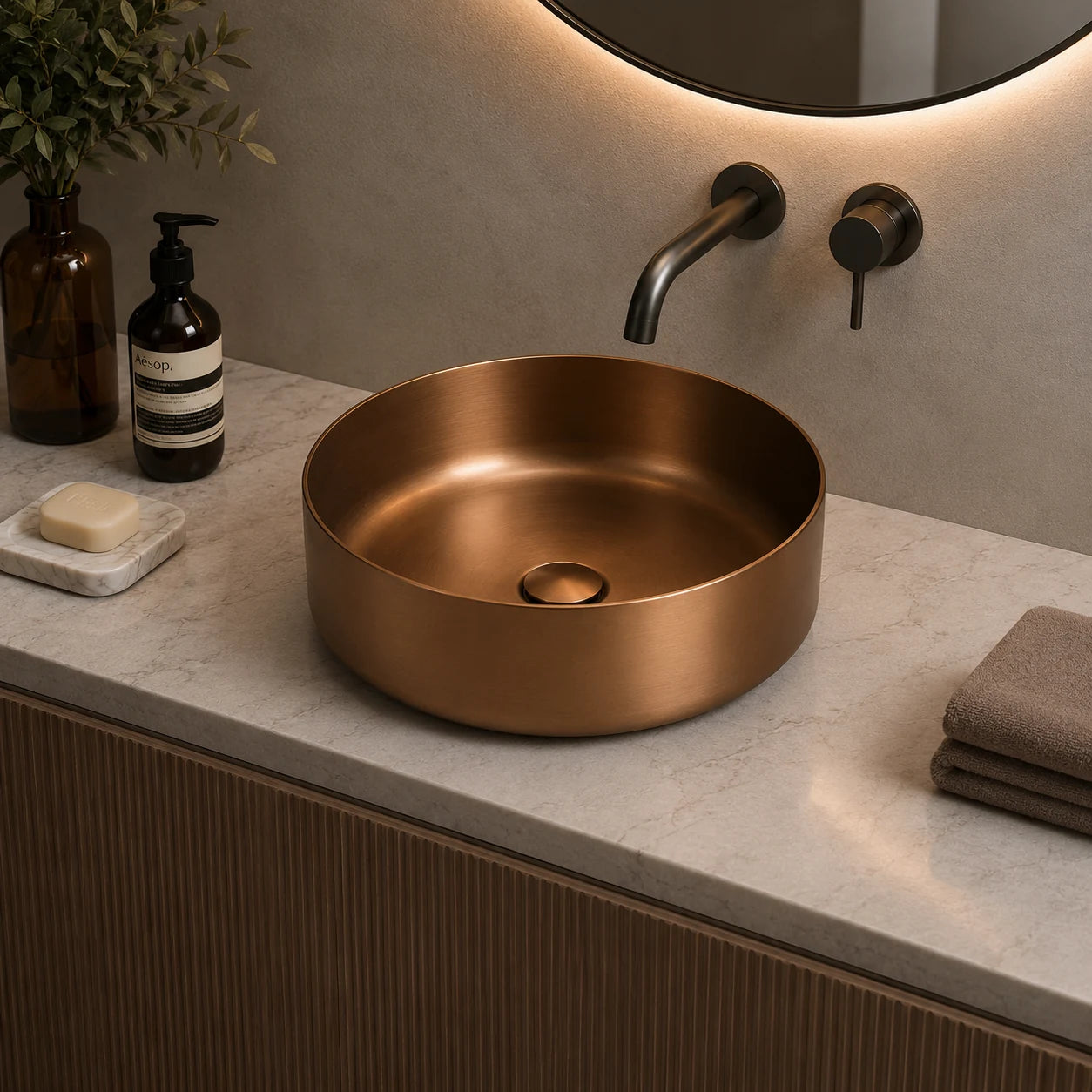 ALPVA WASH BASIN-ALP-003
