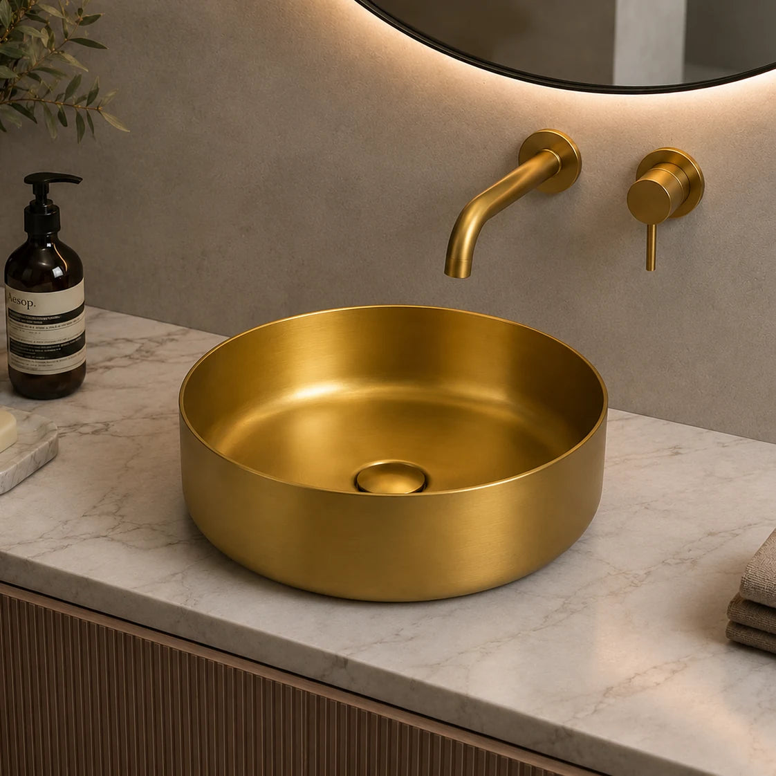 ALPVA WASH BASIN-ALP-003