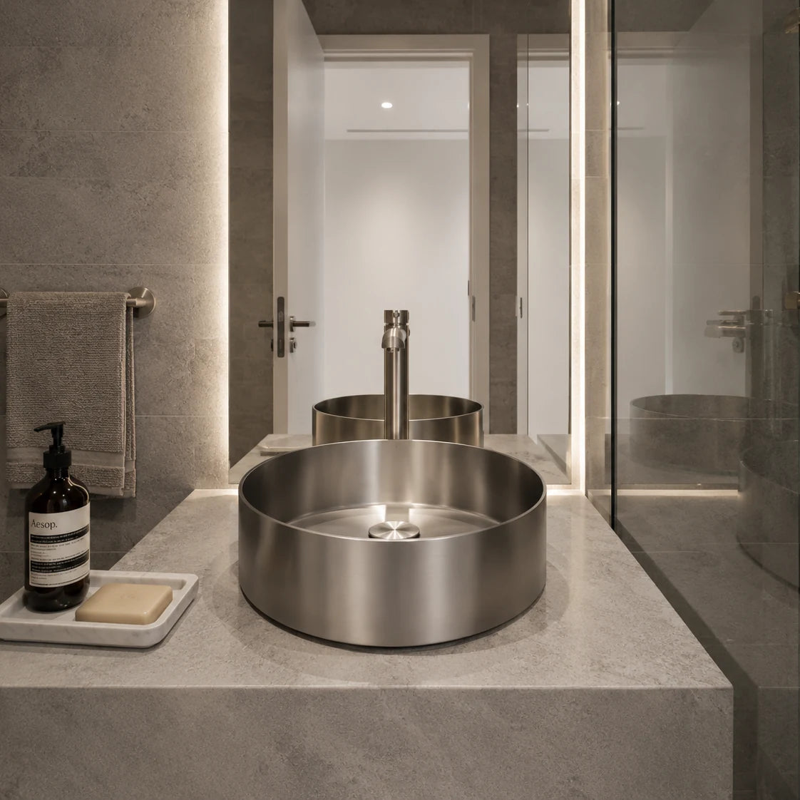 ALPVA WASH BASIN-ALP-004