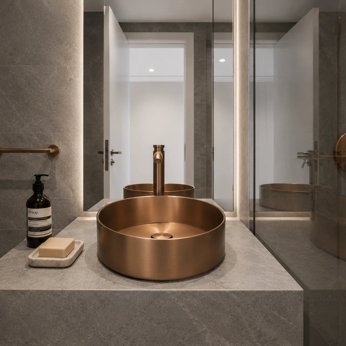 ALPVA WASH BASIN-ALP-004