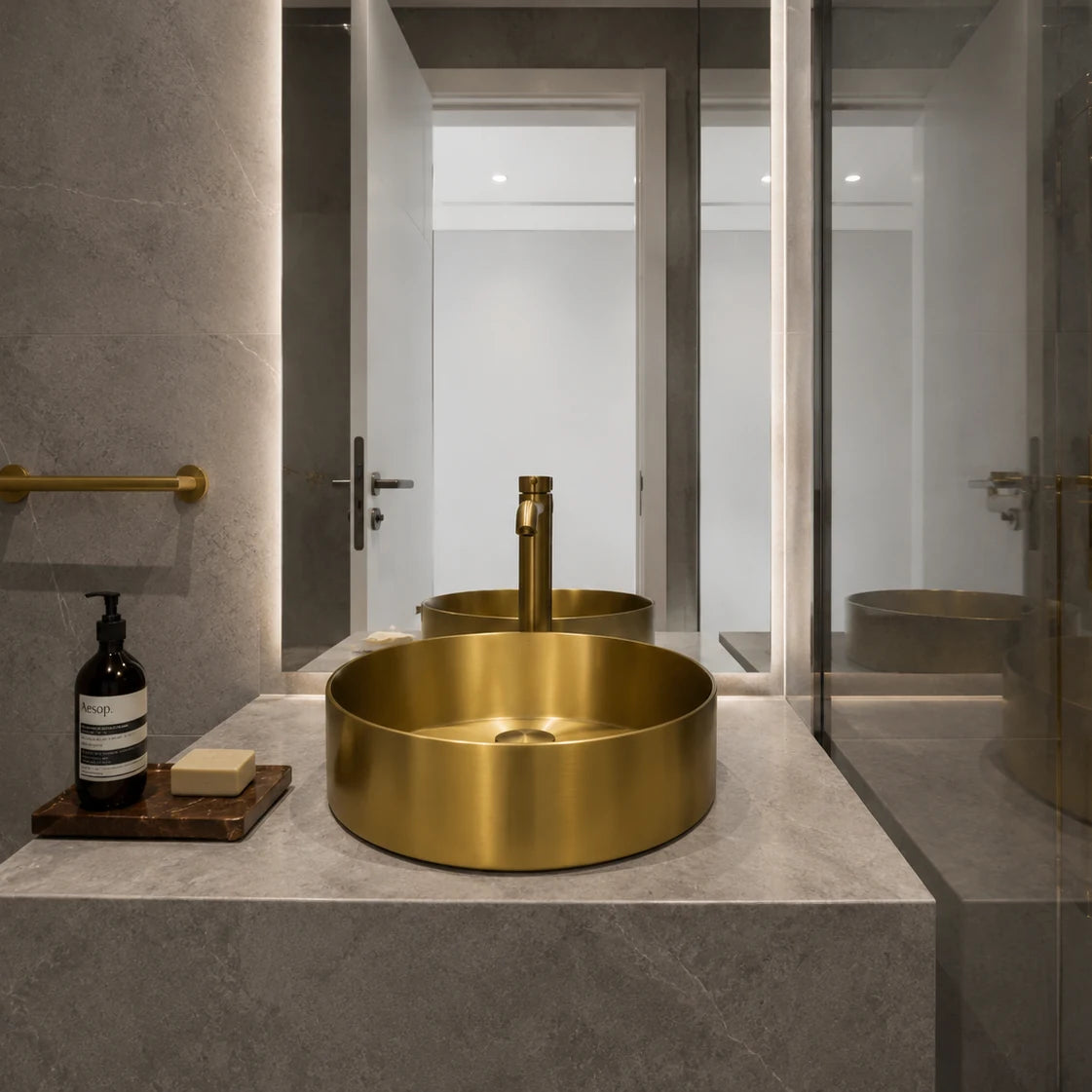 ALPVA WASH BASIN-ALP-004