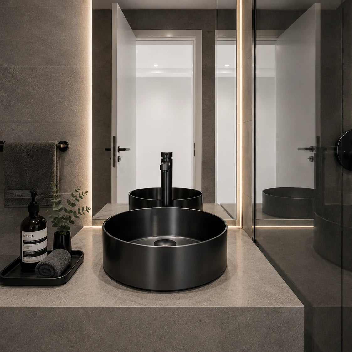 ALPVA WASH BASIN-ALP-004