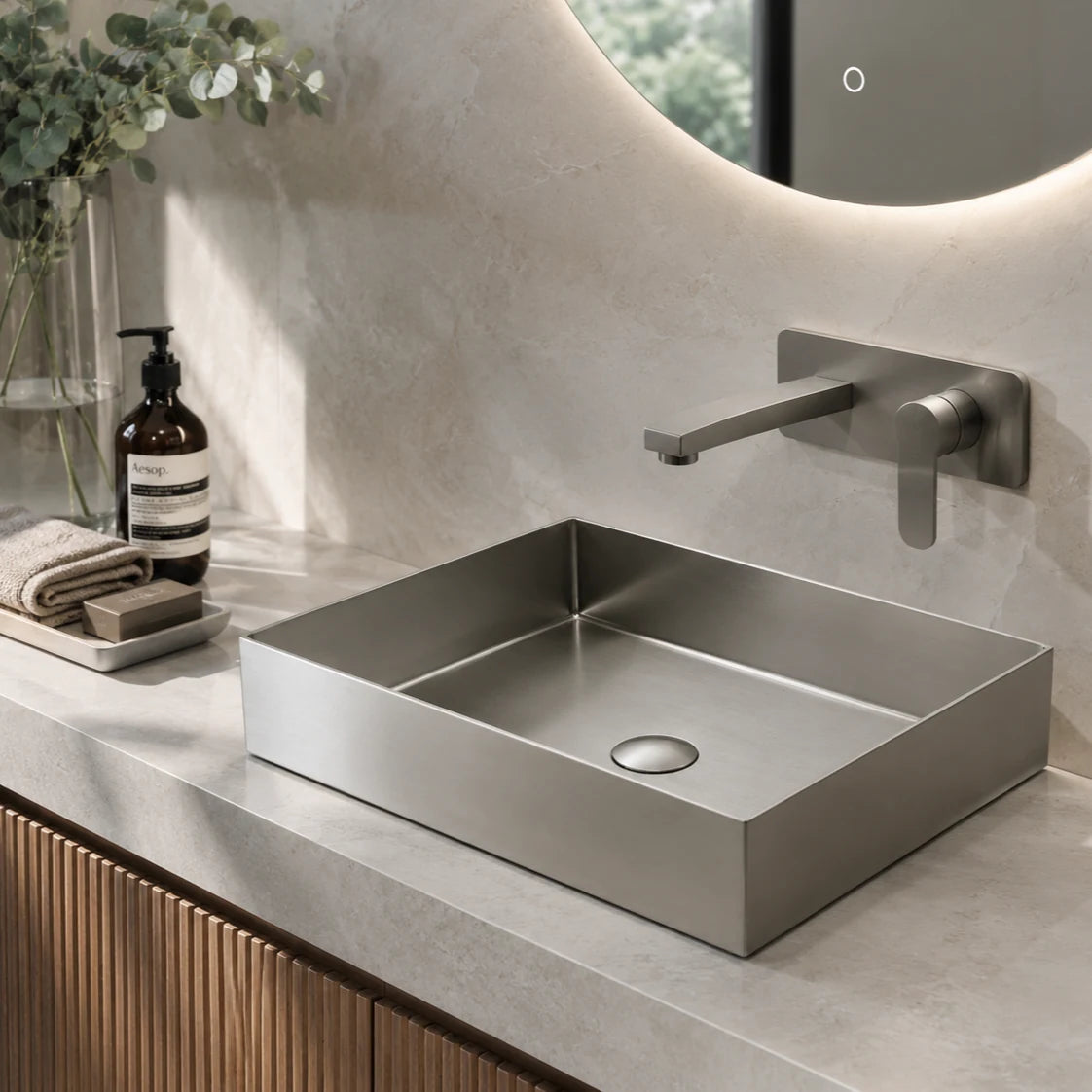 ALPVA WASH BASIN-ALP-006