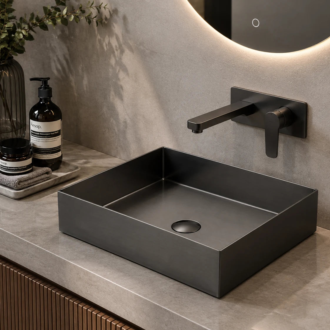 ALPVA WASH BASIN-ALP-006